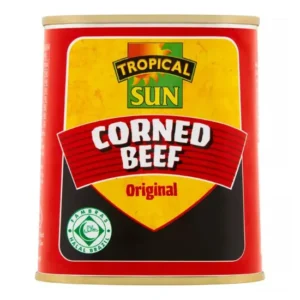 Corned Beef 340g