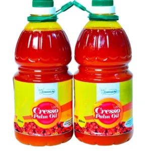 Cresso-Palm Oil 2L