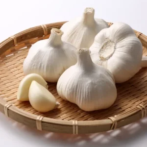 Fresh Garlic Pack Of 4