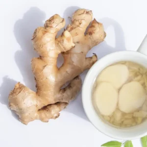 Fresh Ginger 100g