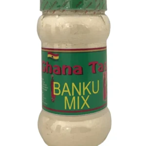 Ghana Taste Banku Mix 500g