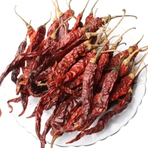 Whole Hot Dried Chilli Pepper | Dry Pepper – 100g