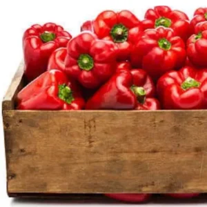 Red Cap Pepper Box 3.5kg