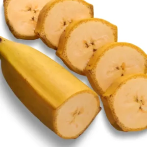 Ripe Plantain Half Box