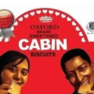 Oxford Cabin Biscuit
