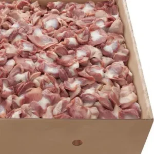 Chicken Gizzards –Box *10kg