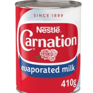 Carnation Evaporated Milk