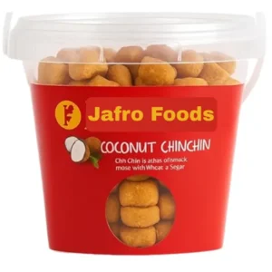 Coconut Chinchin 900g