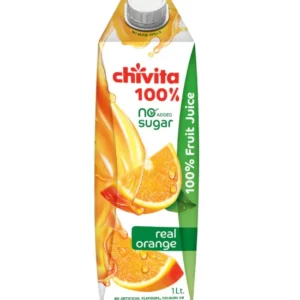 Chivita orange 1L Pack of 10