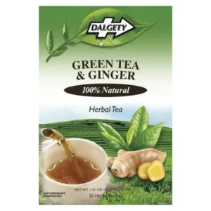 Dalgety Soursop Moringa