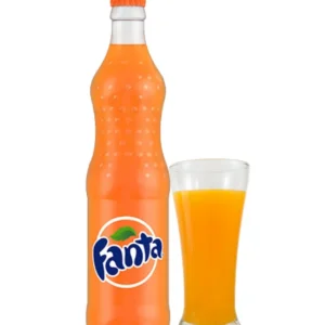 Fanta 50cl