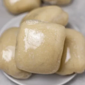 Fresh Fufu ‘Akpu’