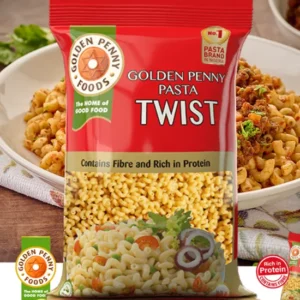 Golden Penny Pasta Twist 500g