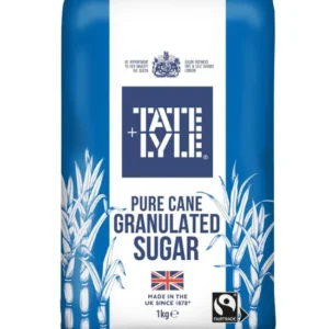 Granulated Sugar-1kg