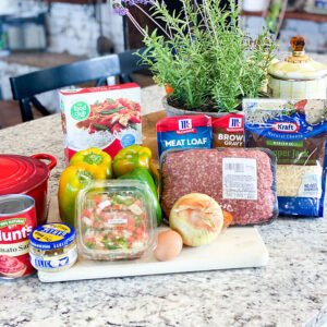 Household Essentials