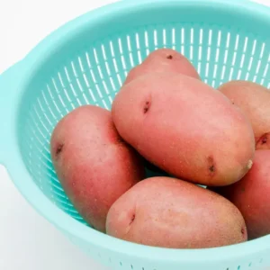 Sweet Potato Pink/kg