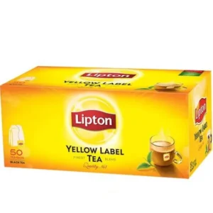 Lipton Tea