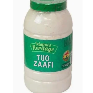 Mama’s Heritage Tuo Zaafi 1.5kg