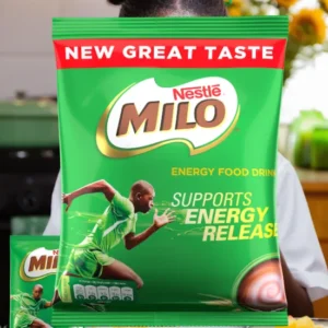 Milo Sachet 800g