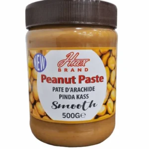 Peanut Butter 500g