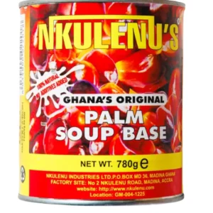 Palmsoup Base (Nkulenu) Large 780g