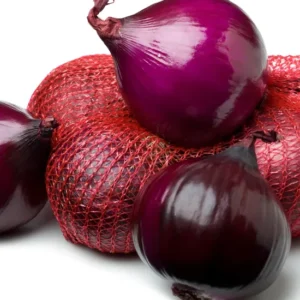 Red Onion Pack Of 6