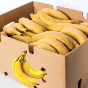 Ripe Plantain Box