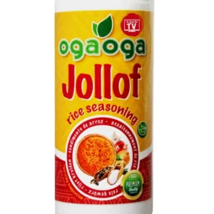 Jollof Rice Seasoning