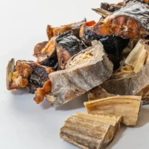 Stockfish Collar Bones 200g