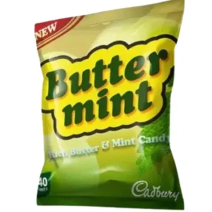 Buttermint Sweets – Cadbury