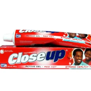 Close Up Toothpaste 140g