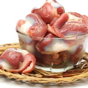 Turkey gizzards 10kg