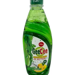 Geecee dishwashing liquid 500ml