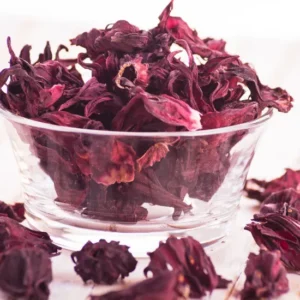 Sorrel/Hibiscus Zobo Flower – 100g