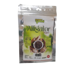 Alligator pepper 50g