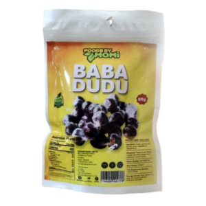 Baba dudu 80g