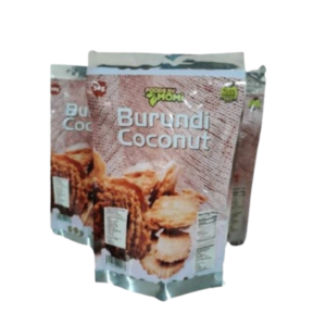 Burundi Coconut 100g