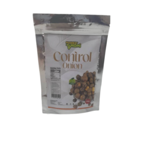 Control Onion 50g