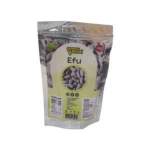 Efu, Dehydrated 50g