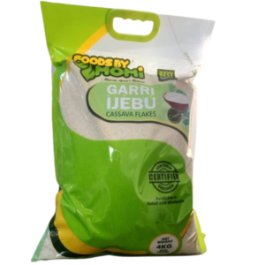 Ijebu Garri 4Kg