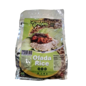 Ofada Rice 1kg