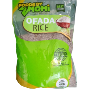 Ofada Rice 4kg