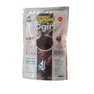Ogiri 50g