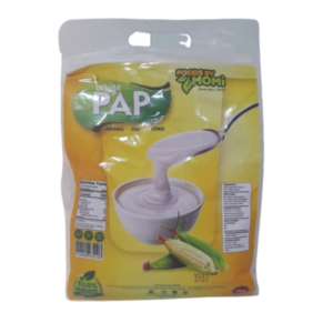 Pap, white 1kg