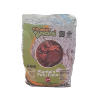 Plantain Flour 1.5kg