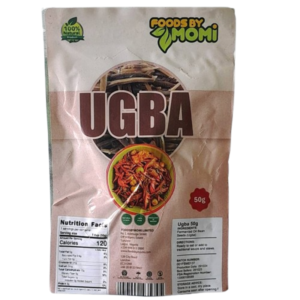 Ugba 50g