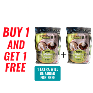 Ijebu Garri 1Kg