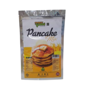 Pancake Mix 400g