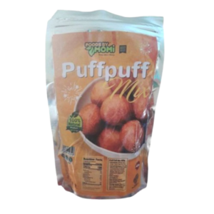 Puff Puff mix 400g