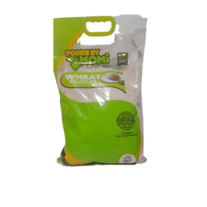 Wheat Flour 4kg